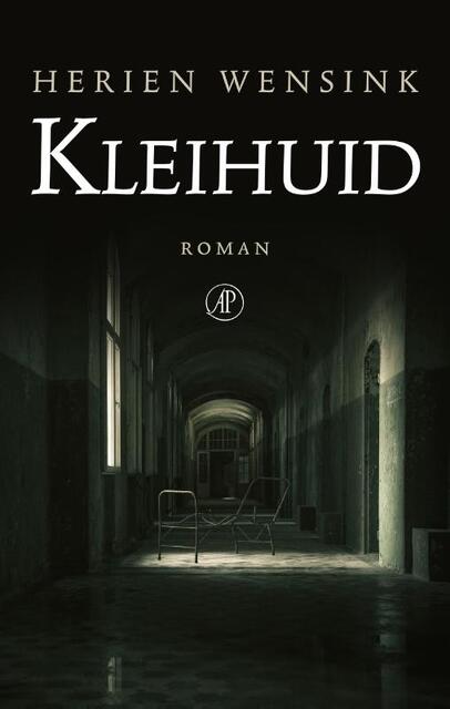 Kleihuid - Herien Wensink Kleihuid - Herien Wensink