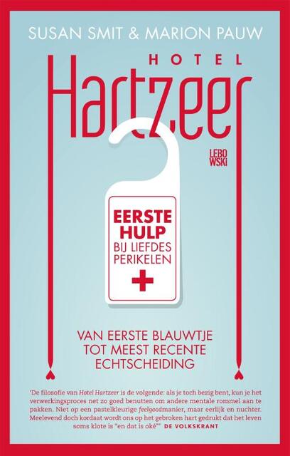 Hotel Hartzeer - Susan Smit, Marion Pauw Hotel Hartzeer - Susan Smit, Marion Pauw