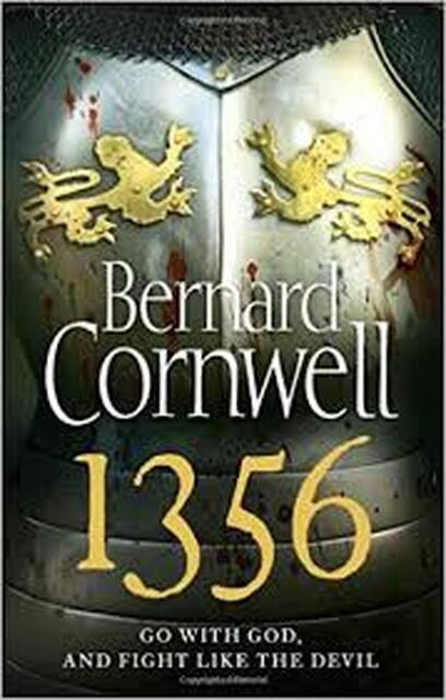 1356 - Bernard Cornwell 1356 - Bernard Cornwell