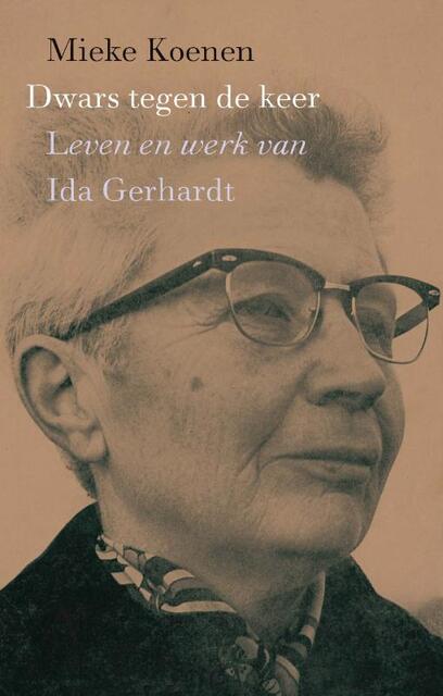 Dwars tegen de keer - Mieke Koenen Dwars tegen de keer - Mieke Koenen