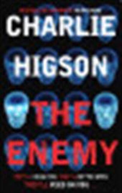 the enemy pdf charlie higson