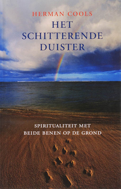 Het schitterende duister - H. Cools Het schitterende duister - H. Cools