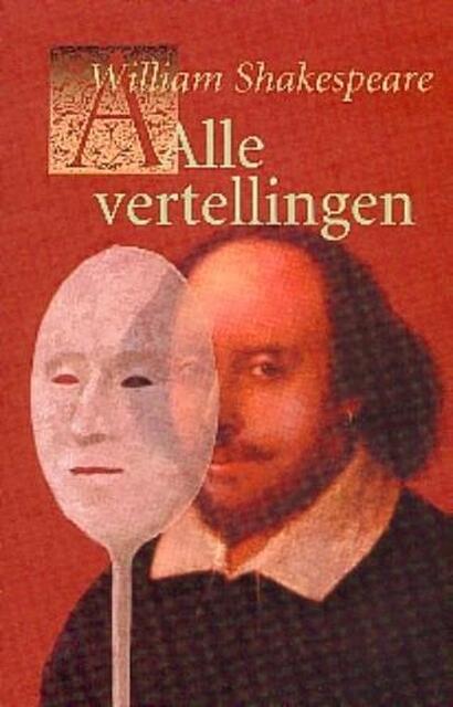 Alle vertellingen - W. Shakespeare Alle vertellingen - W. Shakespeare