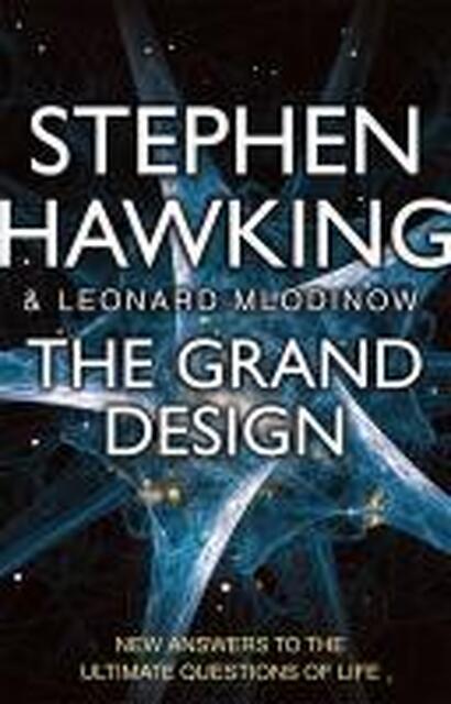 Grand design - Hawking S Grand design - Hawking S