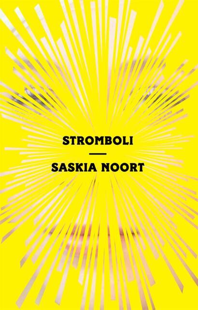 Stromboli - Saskia Noort Stromboli - Saskia Noort
