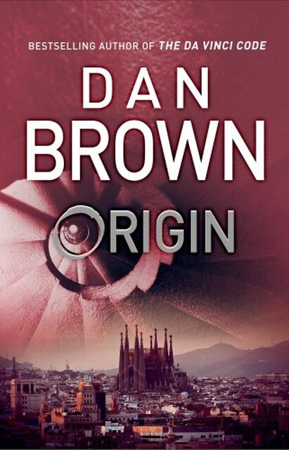 Title TBC - Dan Brown Title TBC - Dan Brown