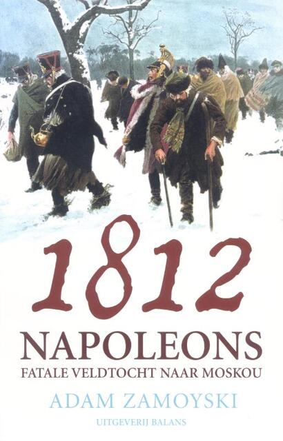 1812 - A. Zamoyski 1812 - A. Zamoyski