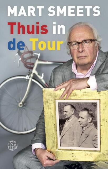 Thuis in de Tour - Mart Smeets Thuis in de Tour - Mart Smeets