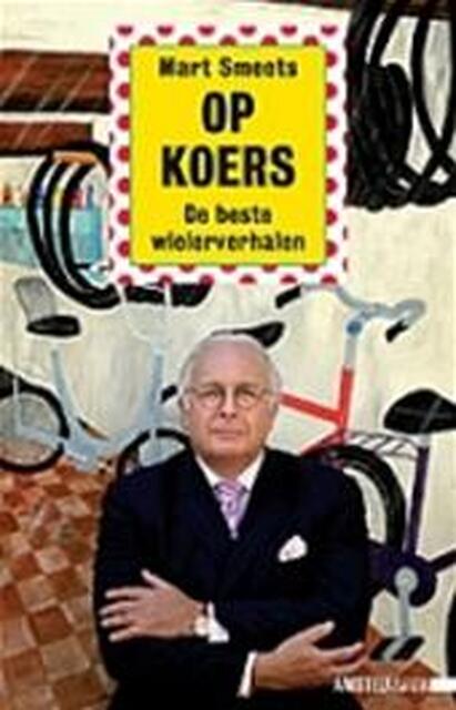 Op koers - Mart Smeets Op koers - Mart Smeets
