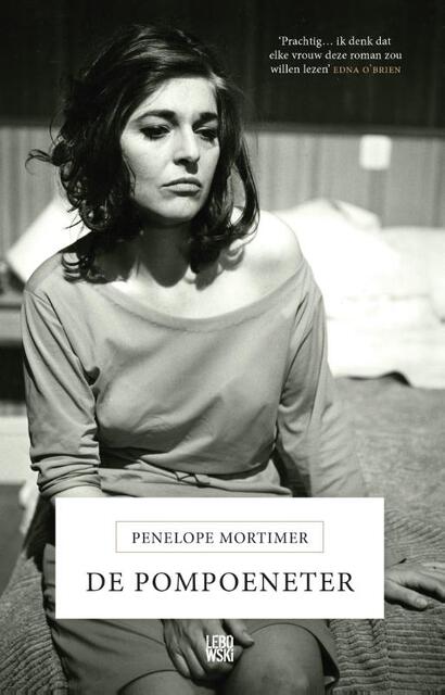 De pompoeneter - Penelope Mortimer De pompoeneter - Penelope Mortimer