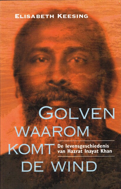 Golven, waarom komt de wind - Elisabeth Keesing Golven, waarom komt de wind - Elisabeth Keesing