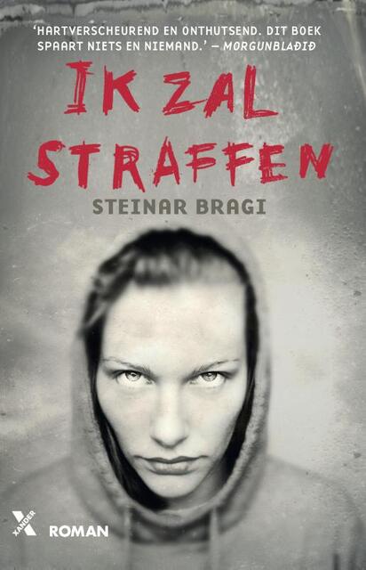 Wraakmoeder - Steinar Bragi Wraakmoeder - Steinar Bragi