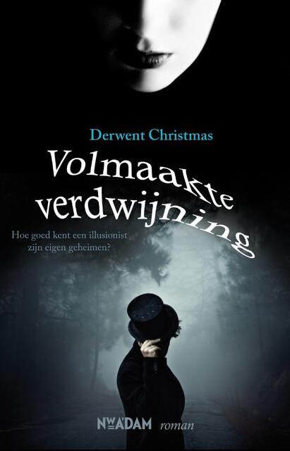 Volmaakte verdwijning - Derwent Christmas Volmaakte verdwijning - Derwent Christmas