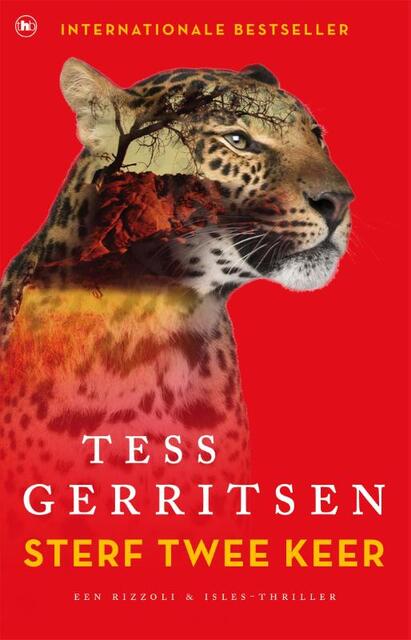 Sterf twee keer - Tess Gerritsen Sterf twee keer - Tess Gerritsen