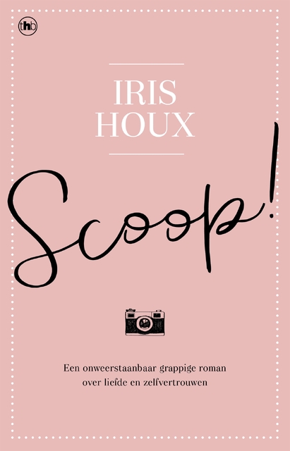 Scoop ! - Iris Houx Scoop ! - Iris Houx