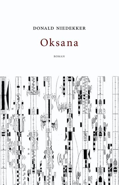 Oksana - Donald Niedekker Oksana - Donald Niedekker