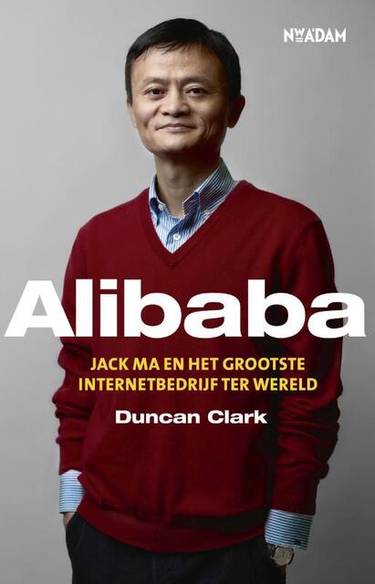 Alibaba - Duncan Clark Alibaba - Duncan Clark