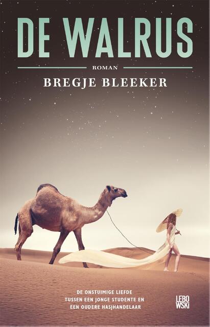 De Walrus - Bregje Bleeker De Walrus - Bregje Bleeker