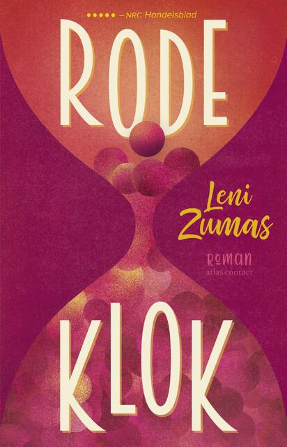 Rode klok - Leni Zumas Rode klok - Leni Zumas