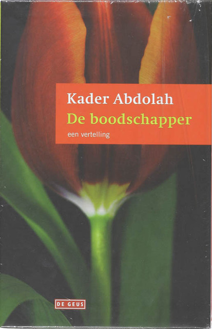 De boodschapper en de Koran - Kader Abdolah De boodschapper en de Koran - Kader Abdolah