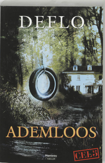 Ademloos - Deflo Ademloos - Deflo