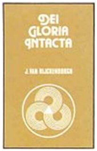 Dei Gloria Intacta - J. Van Rickenborgh Dei Gloria Intacta - J. Van Rickenborgh