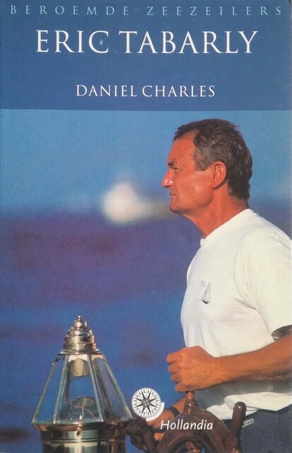 Éric Tabarly - D. Charles Éric Tabarly - D. Charles