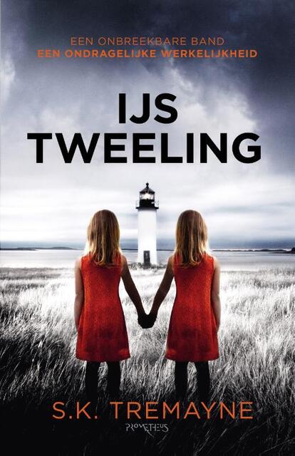 Ijstweeling - S.K. Tremayne Ijstweeling - S.K. Tremayne