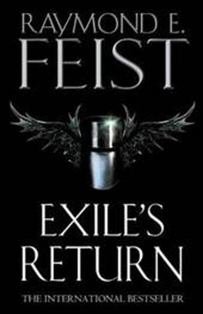 Exile's Return - R.E. Feist Exile's Return - R.E. Feist