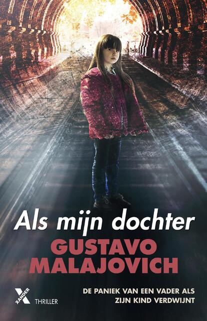Als mijn dochter - Gustavo Malajovich Als mijn dochter - Gustavo Malajovich