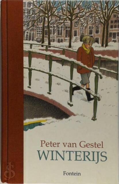 Winterijs - Peter van Gestel Winterijs - Peter van Gestel