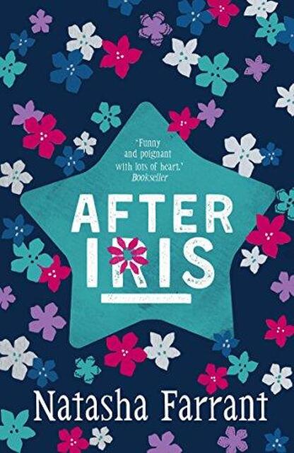 After Iris - Natasha Farrant After Iris - Natasha Farrant