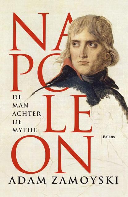 Napoleon - Adam Zamoyski Napoleon - Adam Zamoyski