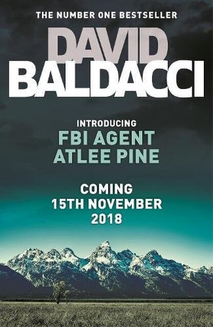Untitled Baldacci - David Baldacci Untitled Baldacci - David Baldacci