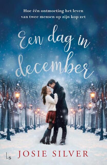 een dag in december - Josie Silver een dag in december - Josie Silver
