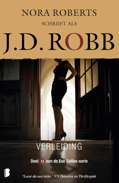 Verleiding - J.D. Robb Verleiding - J.D. Robb