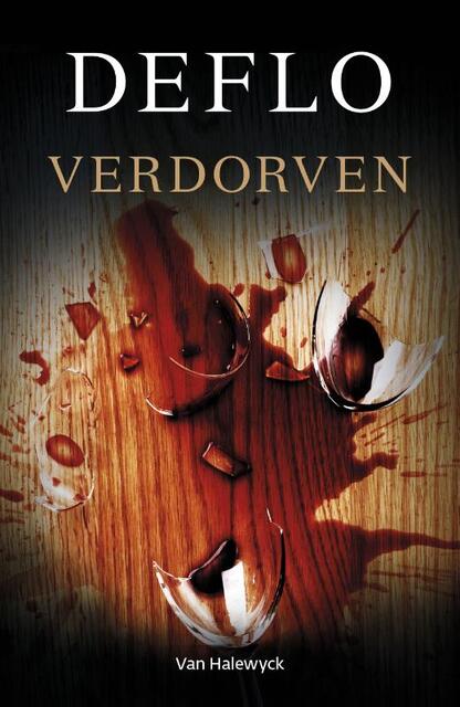 Verdorven - Luc Deflo Verdorven - Luc Deflo