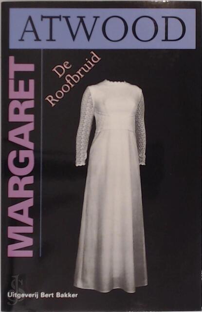 Roofbruid - Margaret Atwood Roofbruid - Margaret Atwood