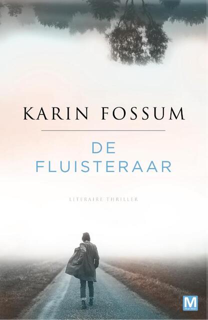 De fluisteraar - Karin Fossum De fluisteraar - Karin Fossum