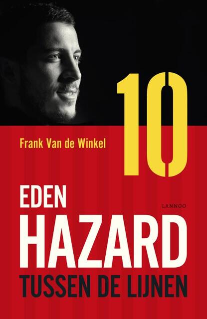 Eden Hazard - Frank Van de Winkel Eden Hazard - Frank Van de Winkel