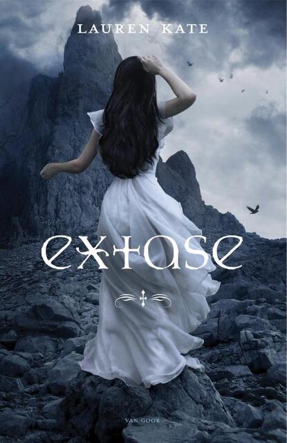 Extase - Lauren Kate Extase - Lauren Kate