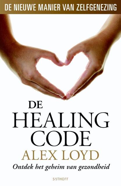 alexander loyd healing code pdf