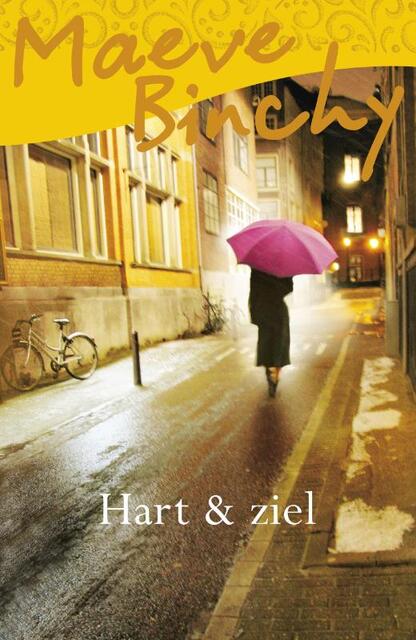 Hart & Ziel - Maeve Binchy Hart & Ziel - Maeve Binchy
