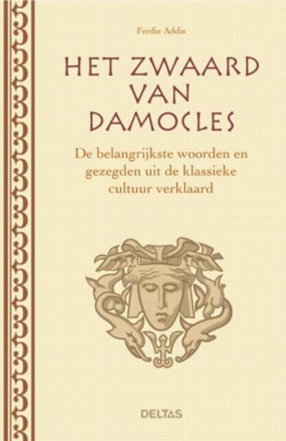 Het zwaard van Damocles - Unknown Het zwaard van Damocles - Unknown
