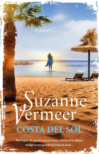 Costa del Sol - Suzanne Vermeer Costa del Sol - Suzanne Vermeer