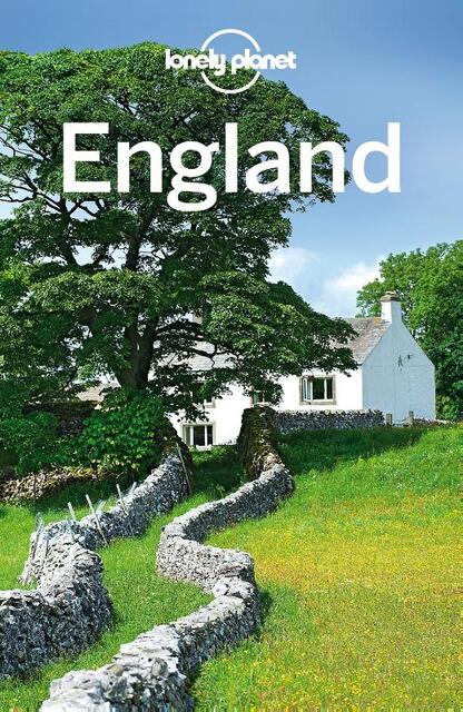 Lonely planet: england (8th ed) - Neil Wilson Lonely planet: england (8th ed) - Neil Wilson
