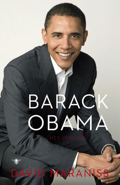 Barack Obama - David Maraniss Barack Obama - David Maraniss