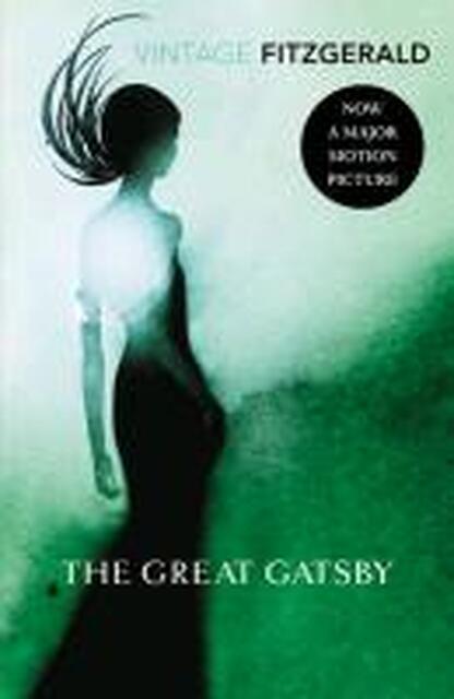The Great Gatsby - Francis Scott Fitzgerald The Great Gatsby - Francis Scott Fitzgerald