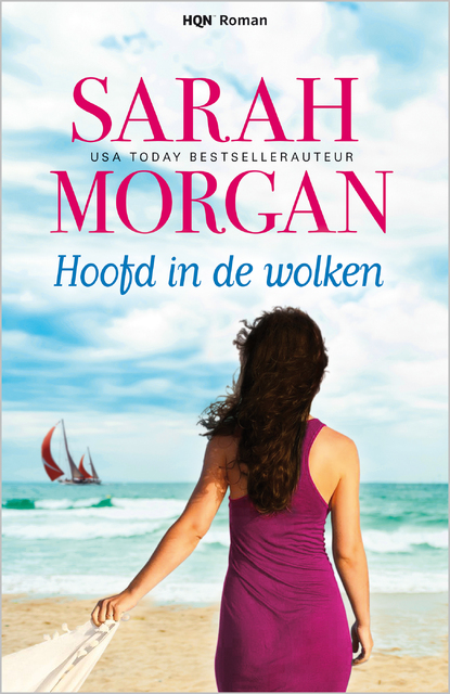 Hoofd in de wolken - Sarah Morgan Hoofd in de wolken - Sarah Morgan