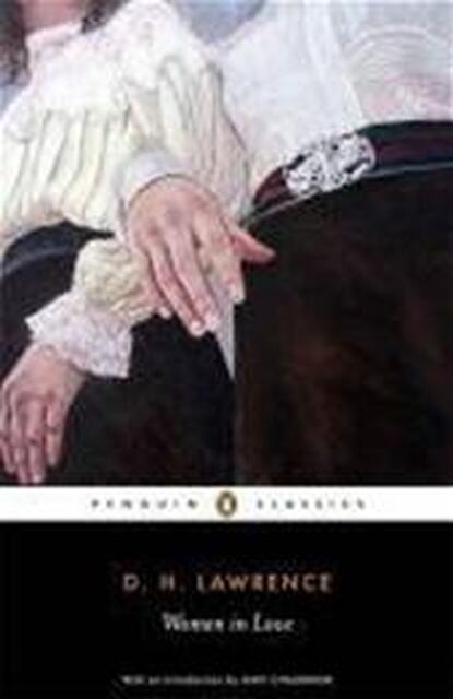 Women in Love - David Herbert Lawrence Women in Love - David Herbert Lawrence